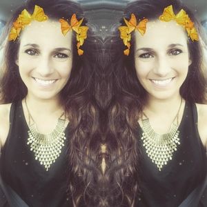 Meet your Posher, Erika